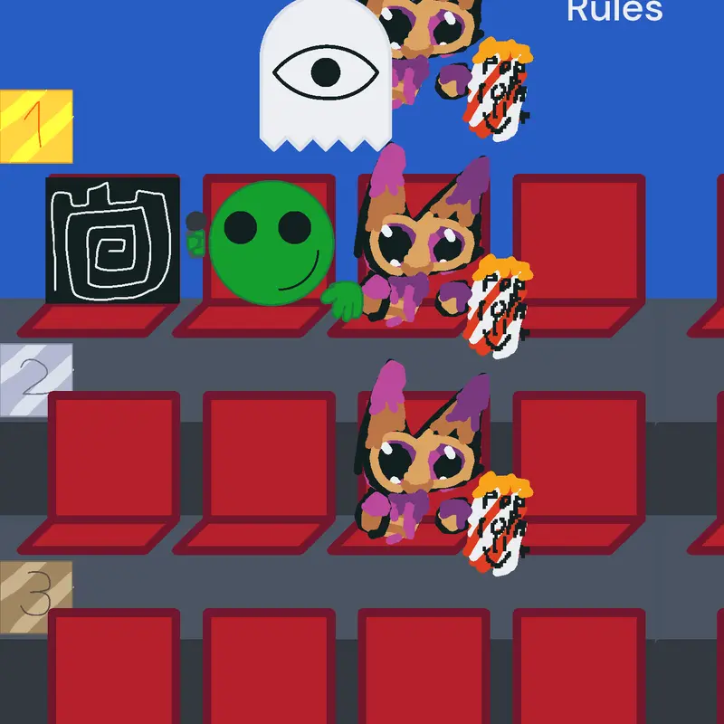 Game by @layla1245