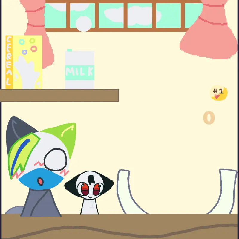 Game by @SuzzieKuzzie