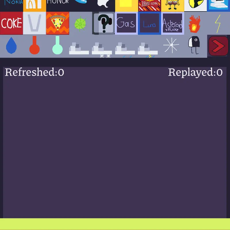 Game by @monasamarcreatorit