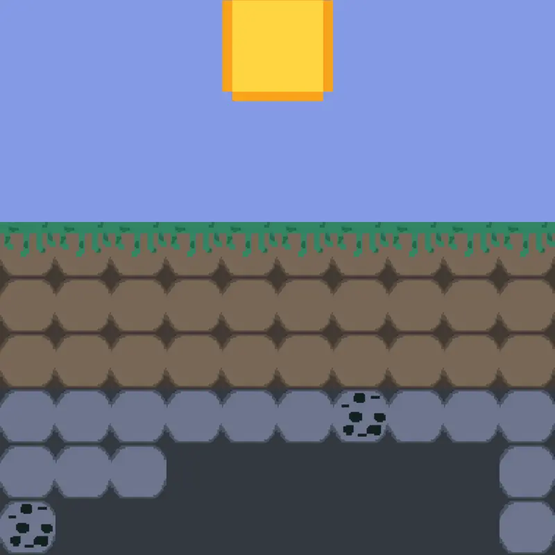 Game by @blue_productions