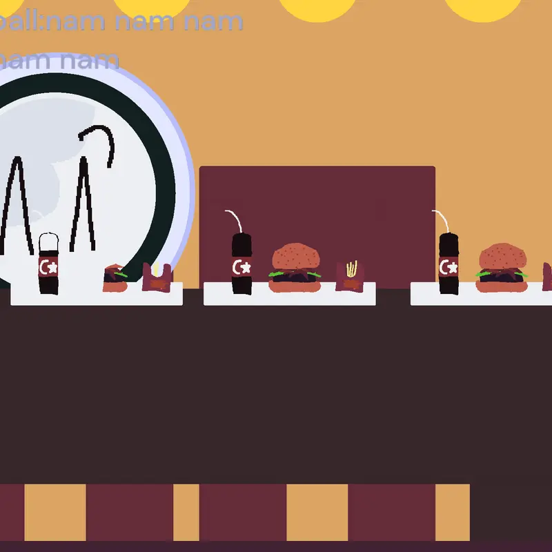 Game by @arasoyuncu