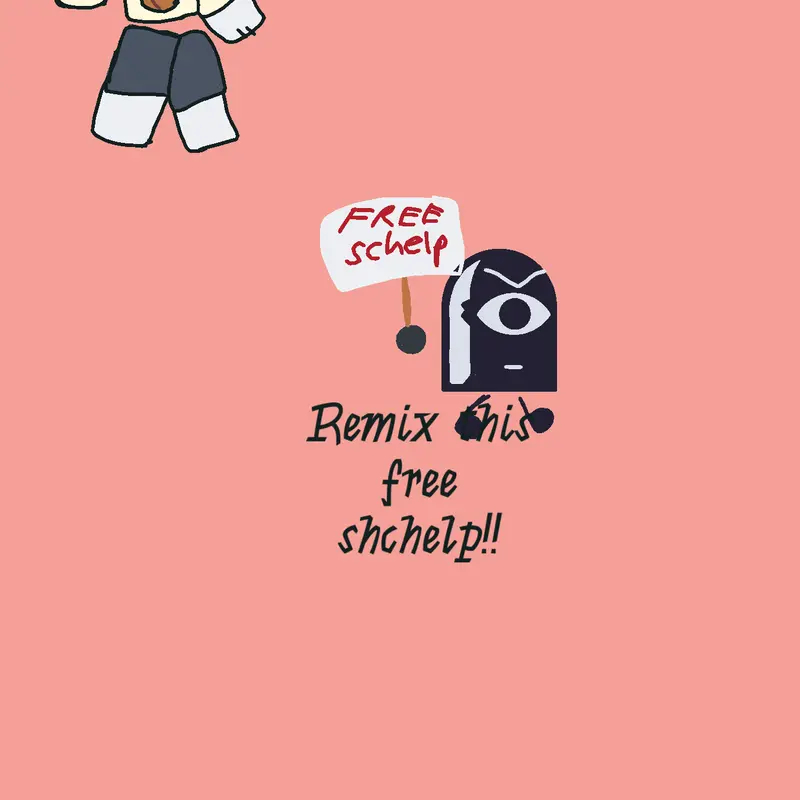 Game by @iluvtoastedbread