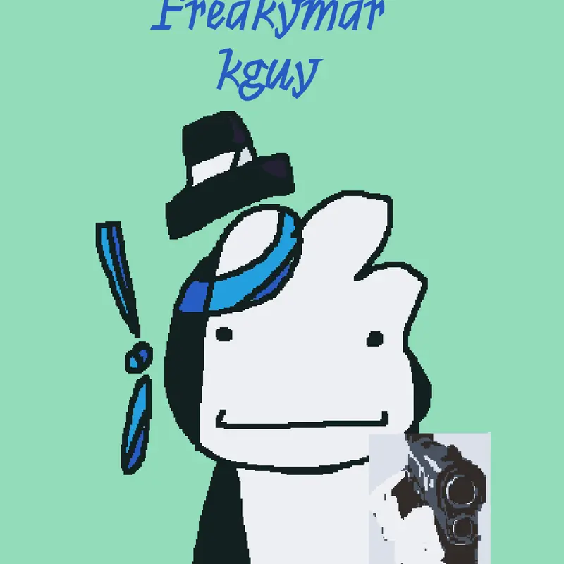 Game by @Coolbarkguy