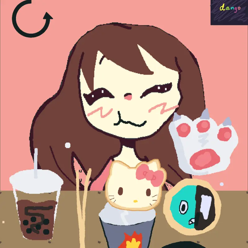 Game by @irabi