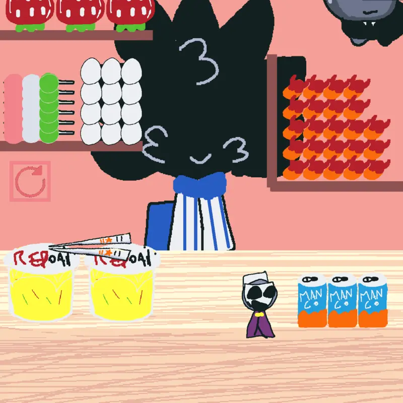 Game by @NasuXD