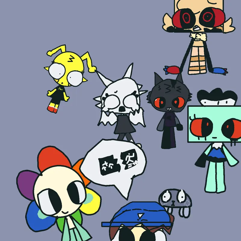 Game by @shellysprunki2524