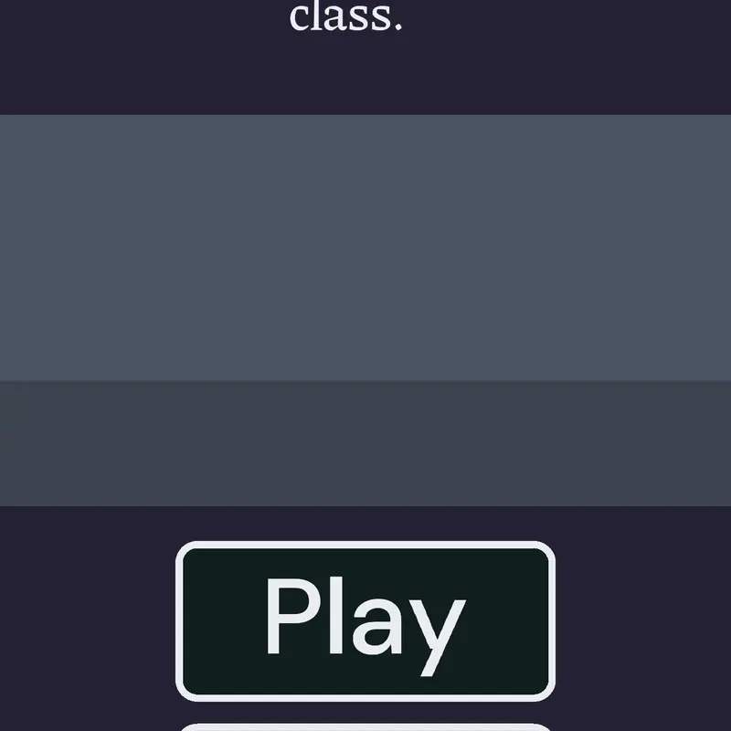 Game by @Loop27_Thai