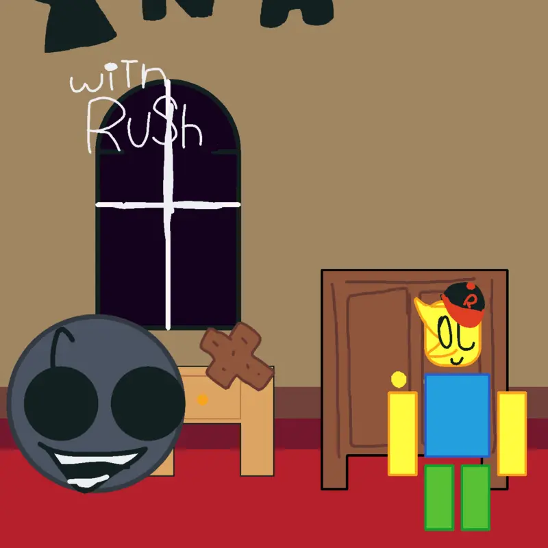 Game by @goated_bacon