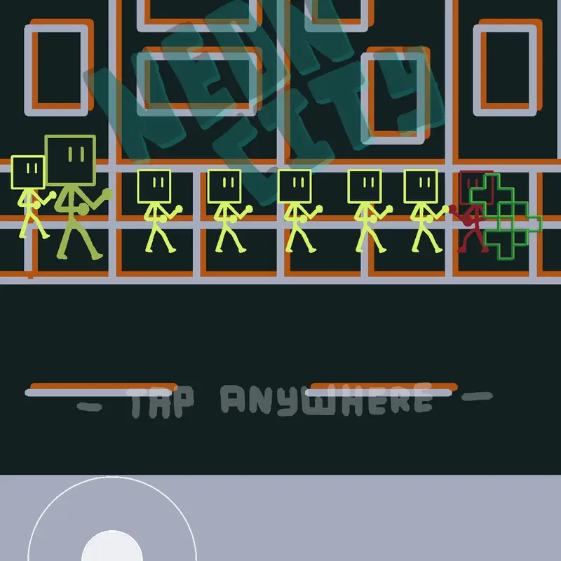 Game by @cart_sigma