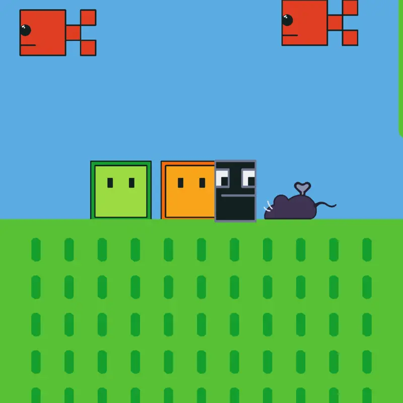 Game by @DDD656_11