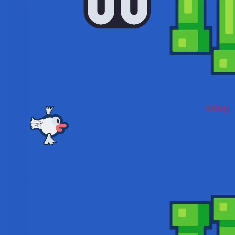 Game by @imahumanbeing