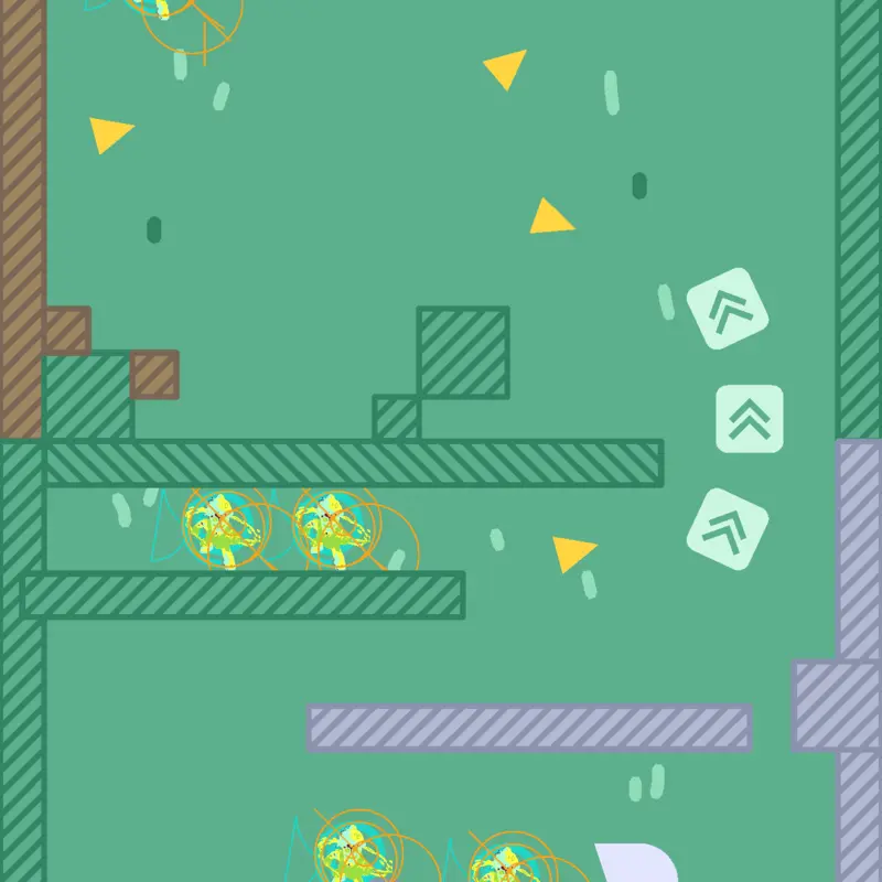 Game by @aryamcito