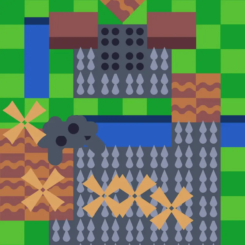 Game by @ratvn