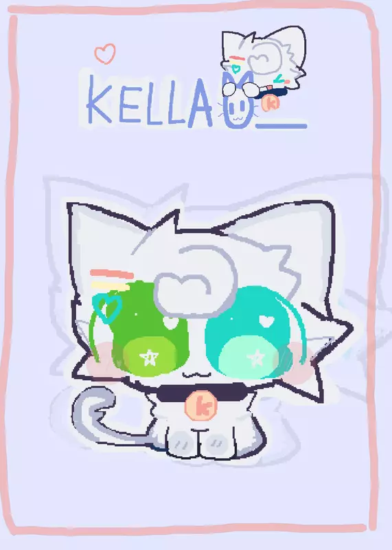 Game by @MilkcreamiiChu