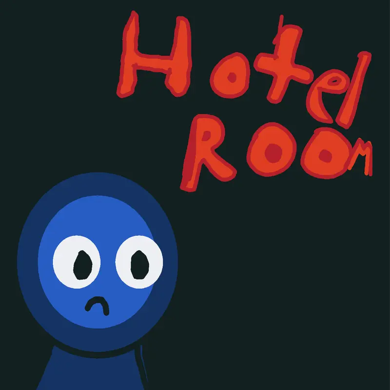 Hotel room by @Norlito