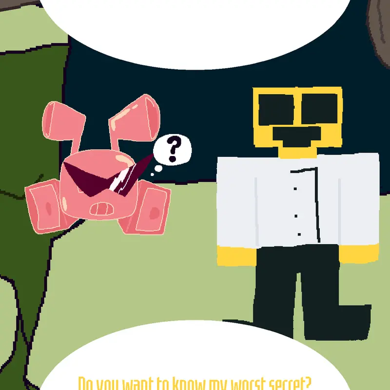 Game by @stupidartist