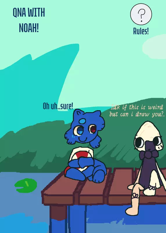 Game by @Millixthebuggirl-