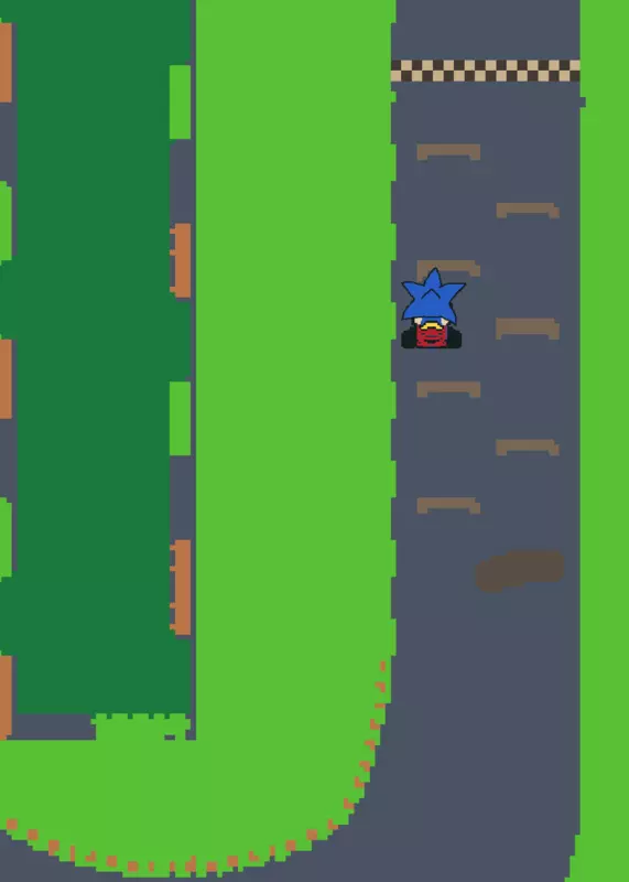 Game by @sonic1525