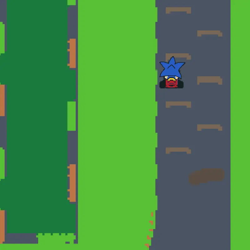 Game by @sonic1525