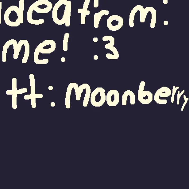 Game by @-_BUTTERINGGG-_-