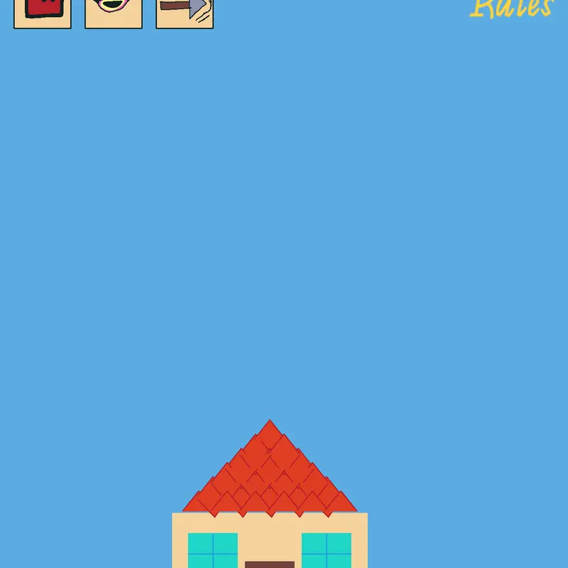 Game by @Nix_and_donna4567