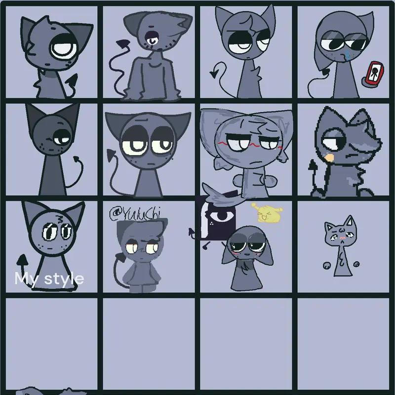 Game by @AstroCat345