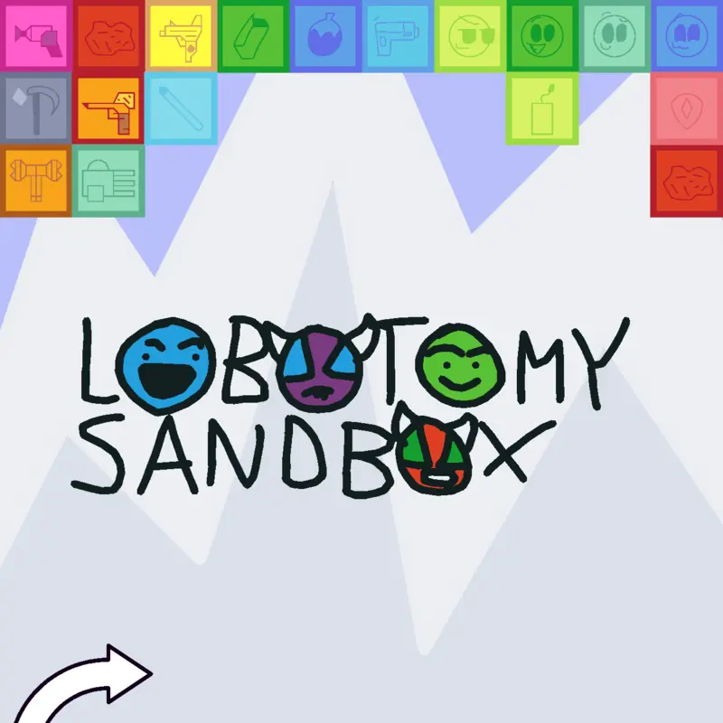 Game by @Mangojuicee