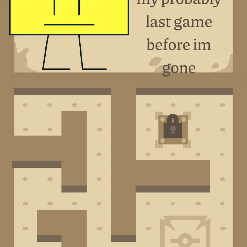 Game by @uliveinazoo