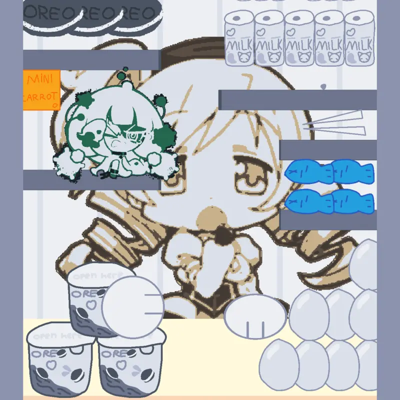 Game by @nalanskyhugsofttheskys