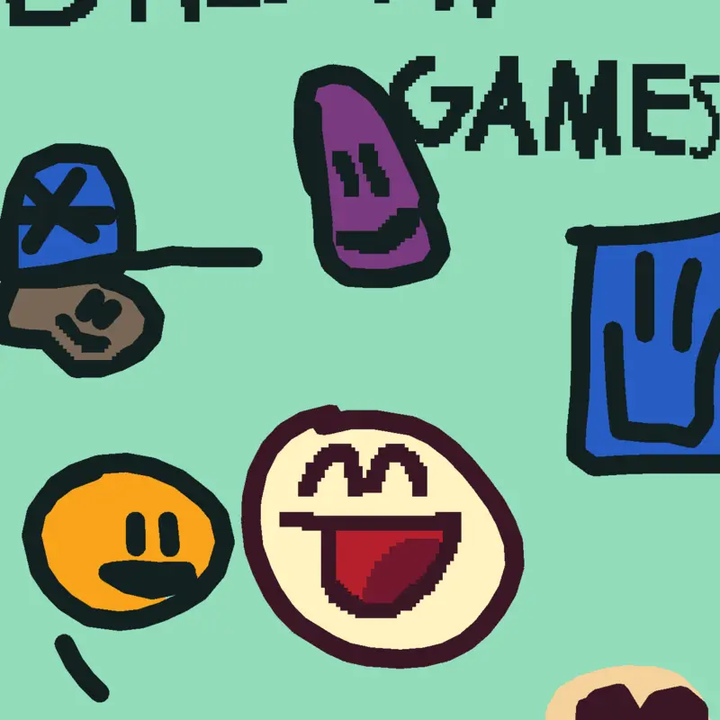 Game by @Andrew280