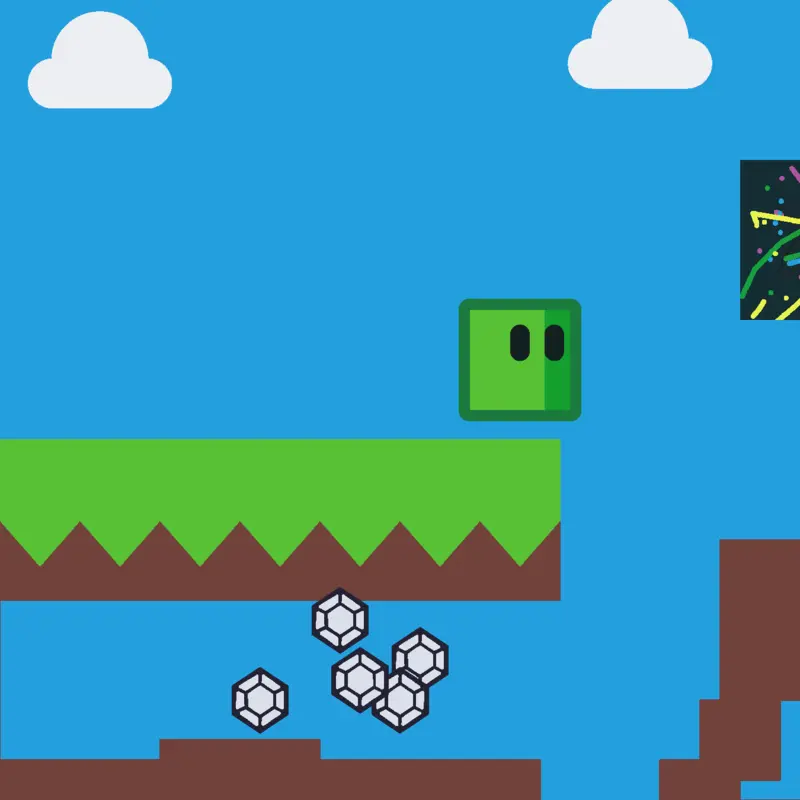 Game by @gchinaldar