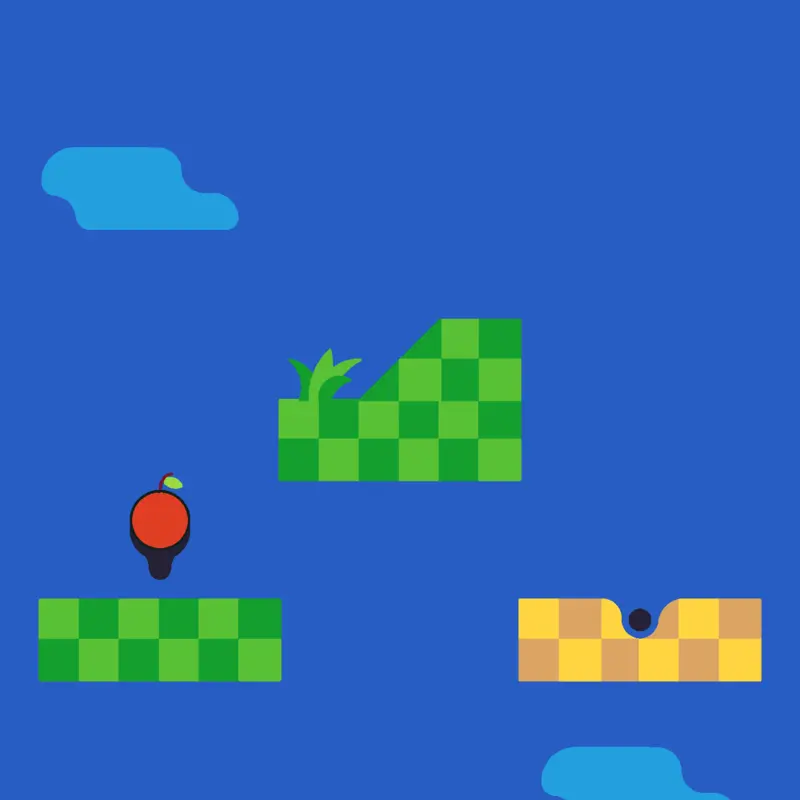 Game by @Mrs_duck
