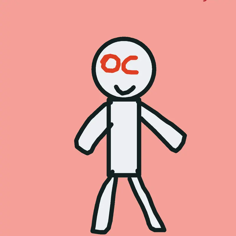 Oc Contest!!!!! by @ribbit333