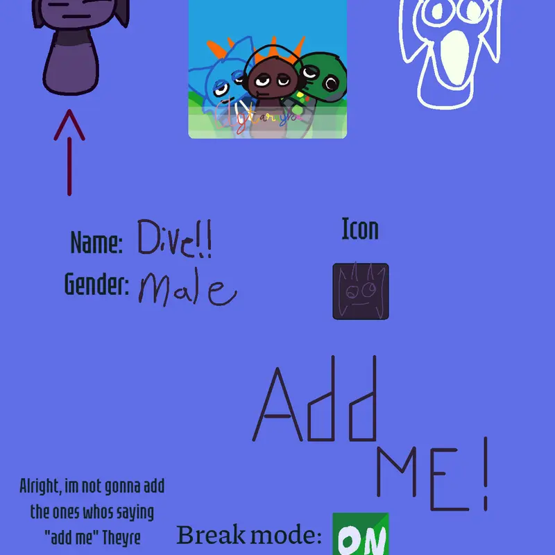 Game by @Chocomilk_97