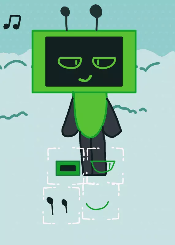 Game by @cute_bee