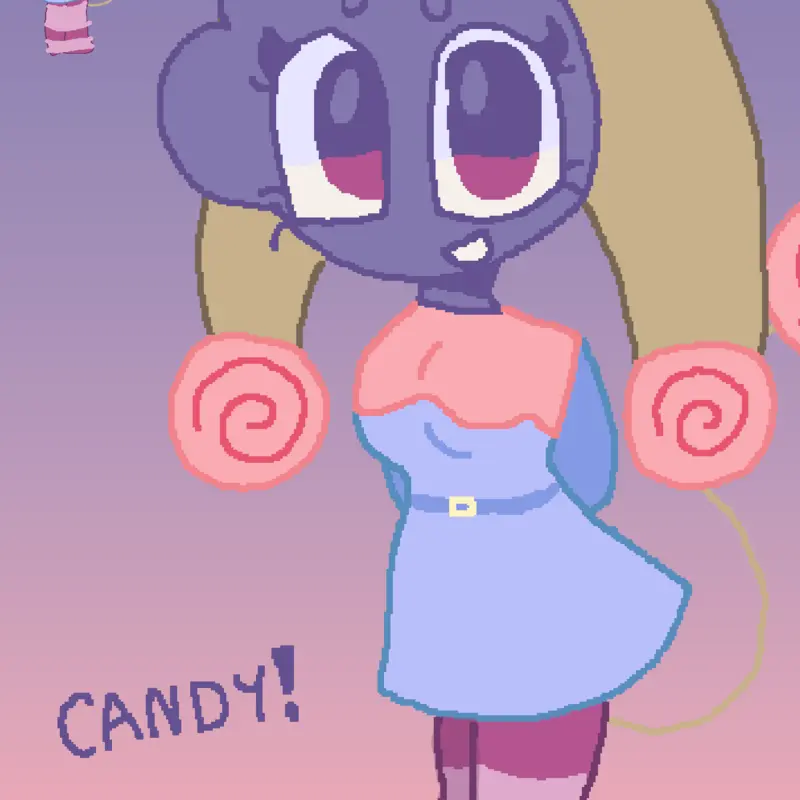 Game by @ilove_looey