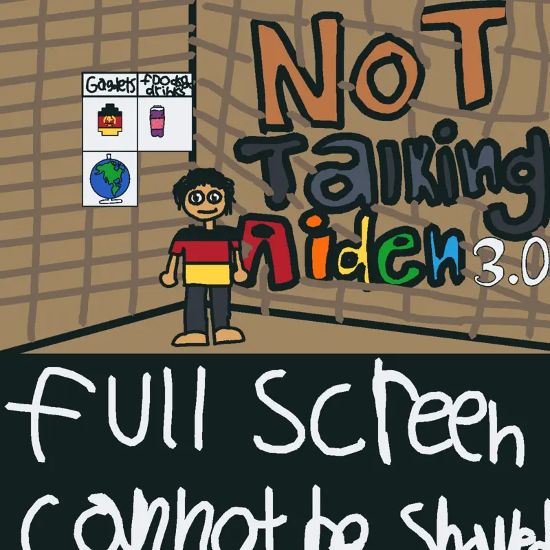 Game by @mirakurupenguin