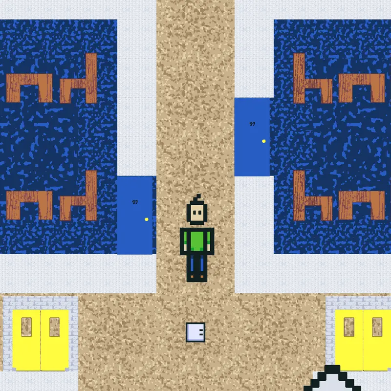 Game by @catmariogames