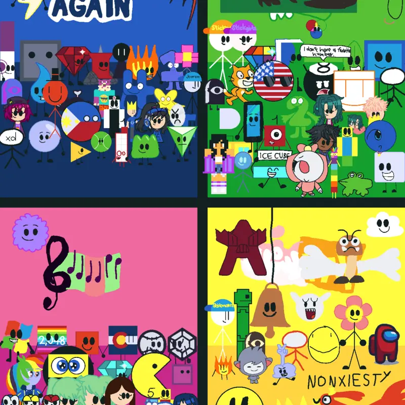 Game by @18092015