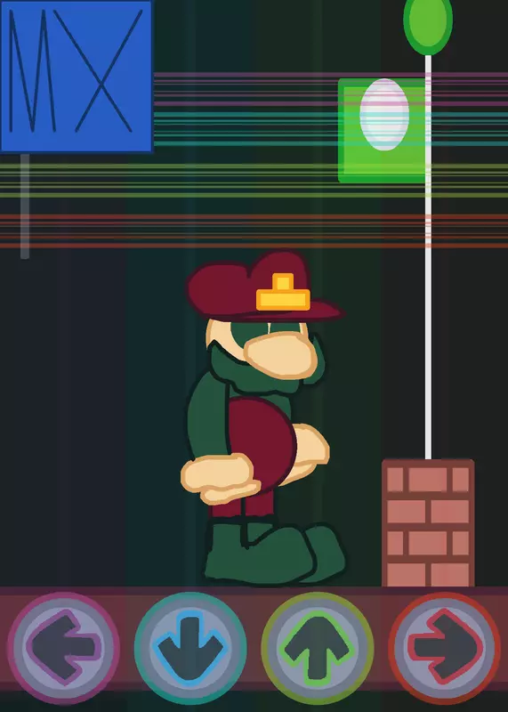 Game by @Neosoutofbed