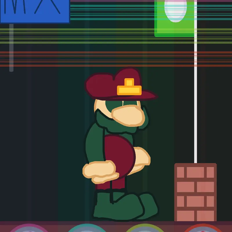 Game by @Neosoutofbed