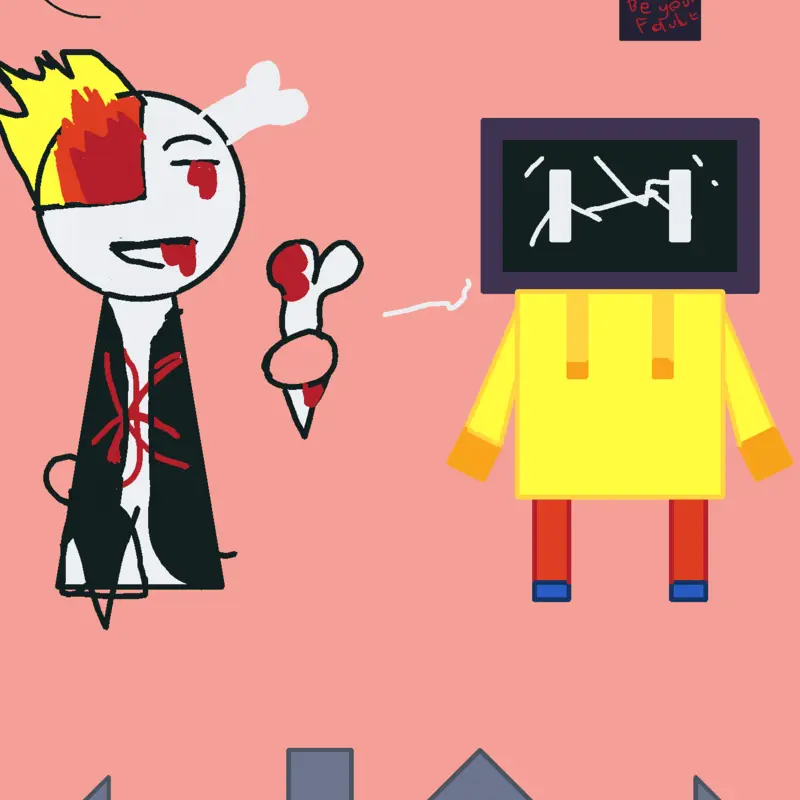 Game by @SANS3131