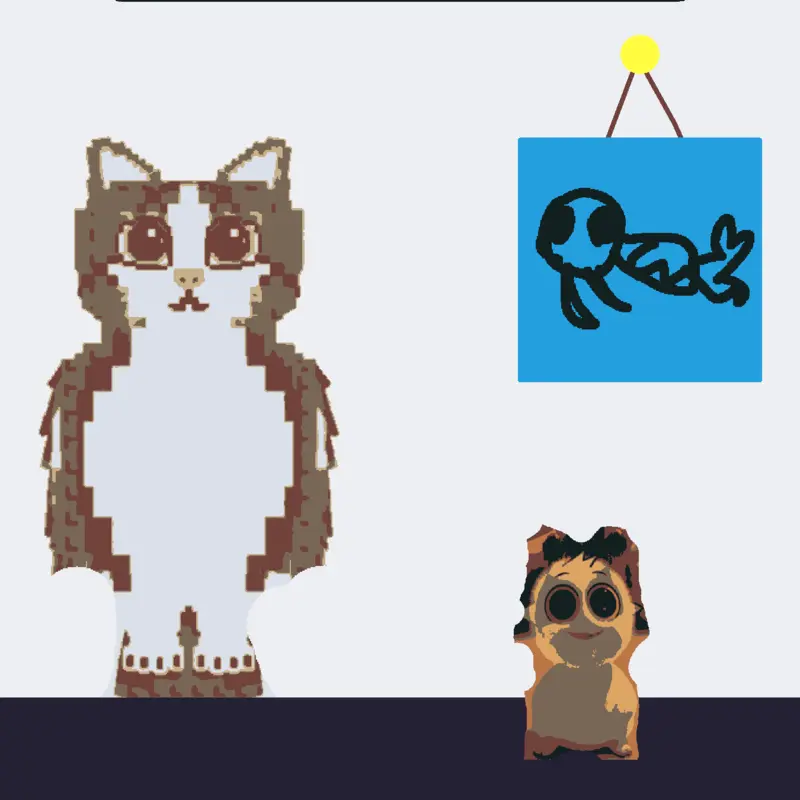 Game by @Meowl1980