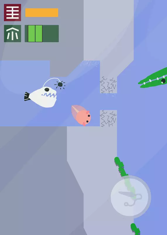 Game by @yellowcoral