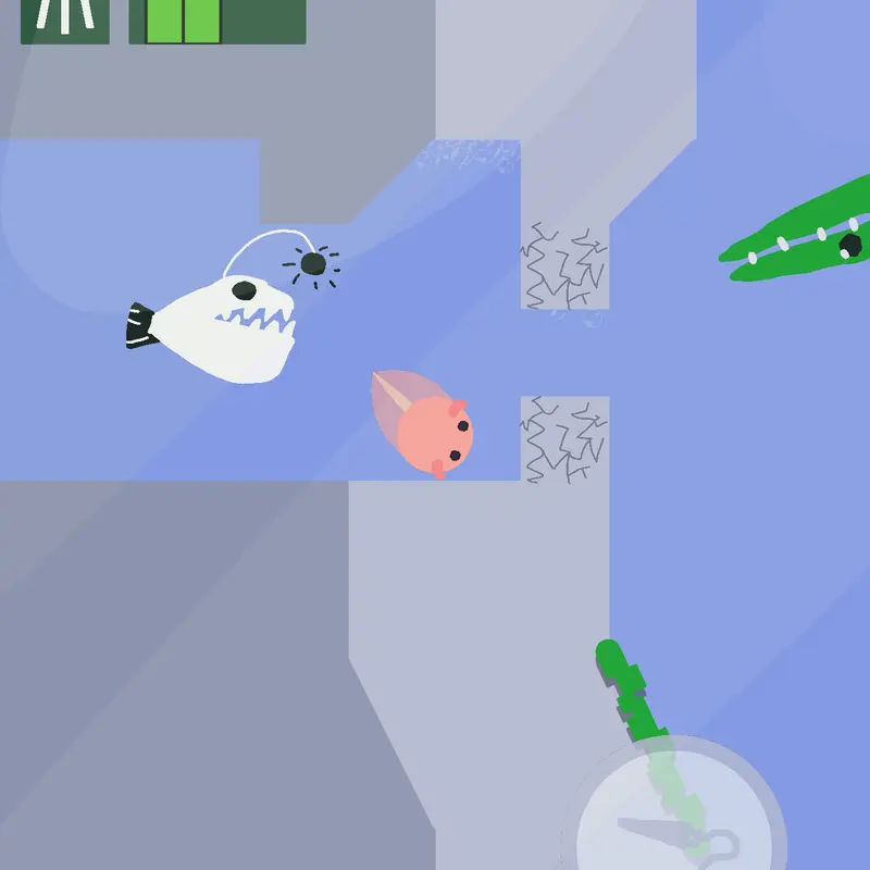 Game by @yellowcoral