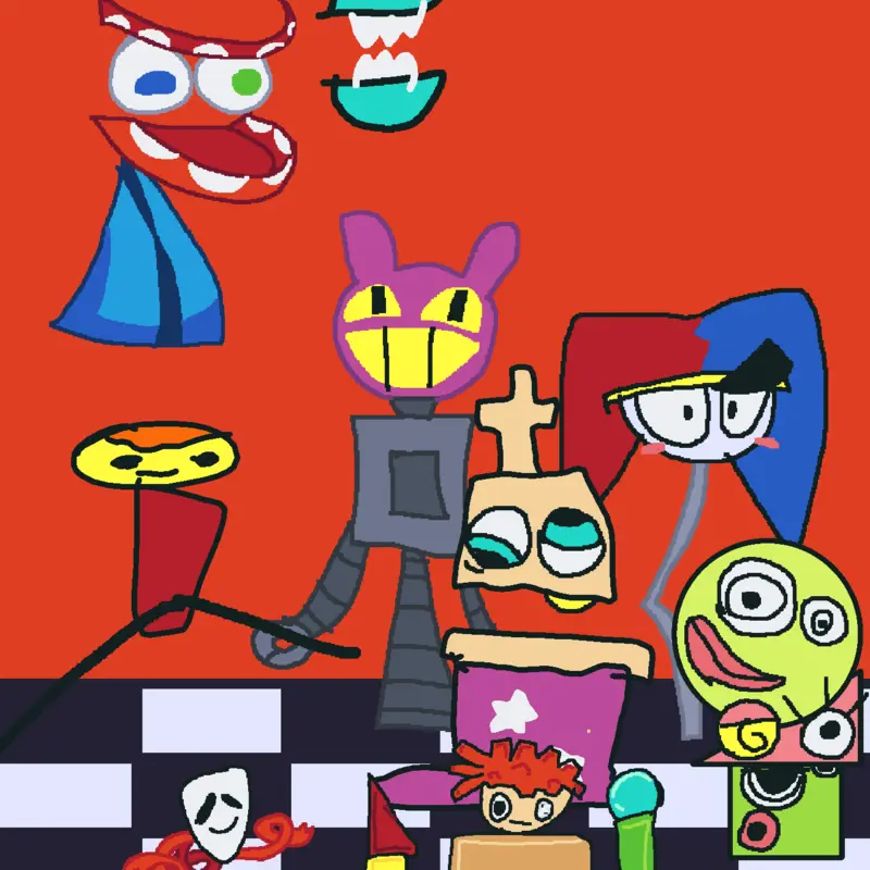 Game by @stujr