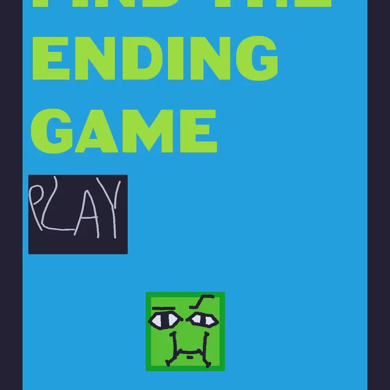 Game by @thenotname