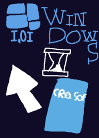 Windows 1.01 Simulator