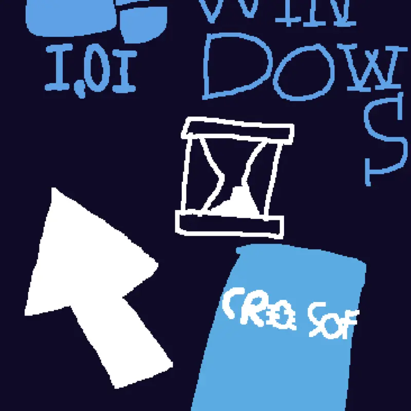 Windows 1.01 Simulator by @ArthurzimrppbrasilYT