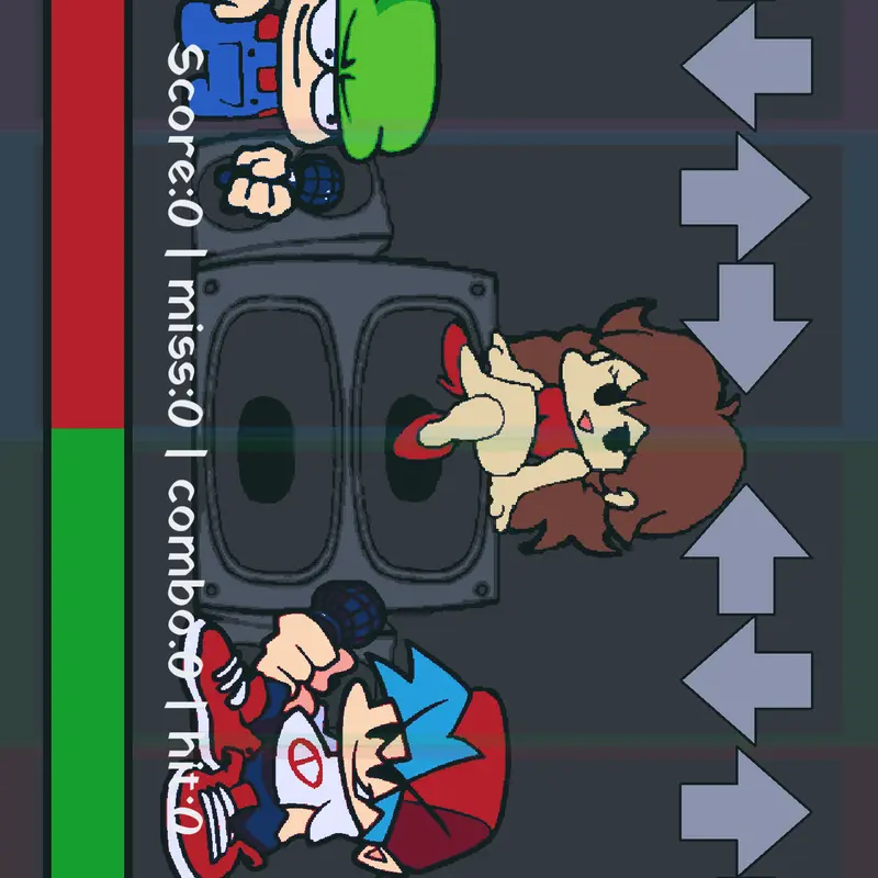 Game by @Enod_